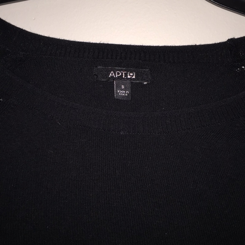 Sweater - Picture 3 of 3